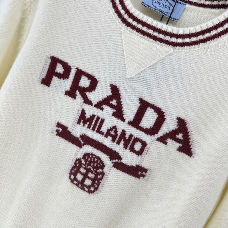 Prada Sweaters